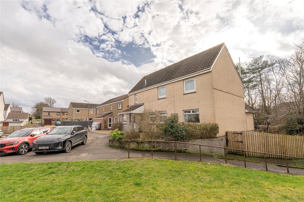 Additional image 40 of 4 bed detached house for saleBankton Park West, Livingston, West Lothian EH54