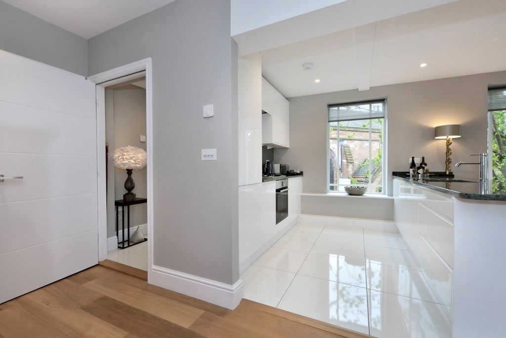Additional image 14 of 2 bed flat for saleSt. Peters Street, Hereford HR1
