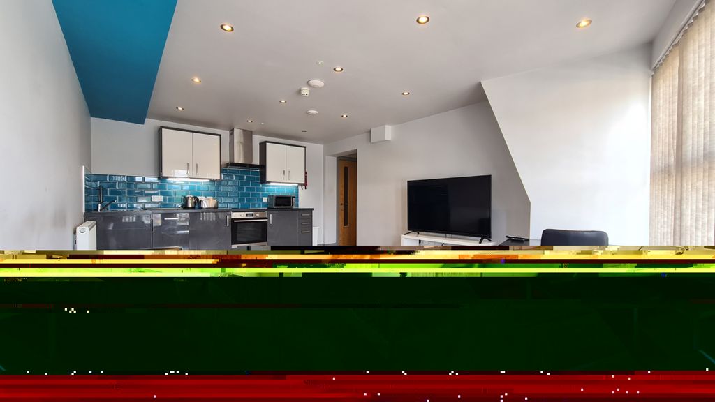 Property photo 2 of 8 Flat 17, Dundas Works, 15-17 Upperhead Row, Huddersfield, HD1 2Hn (4)