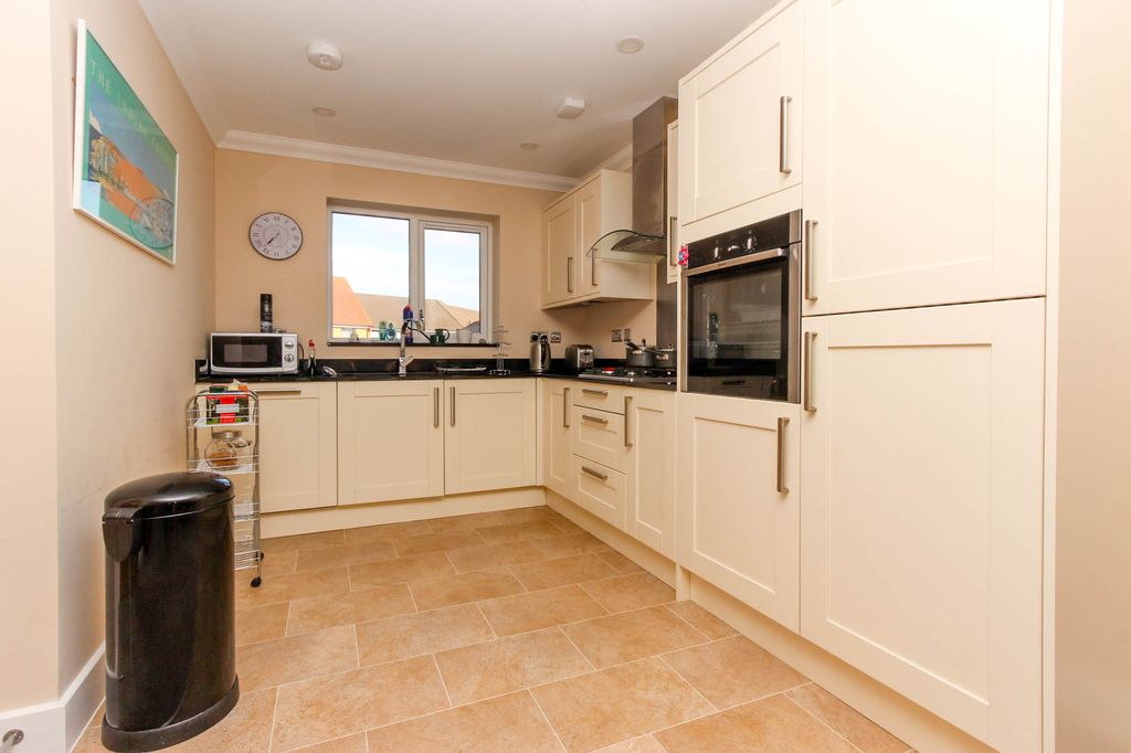 Property photo 3 of 5 Kitchen Area