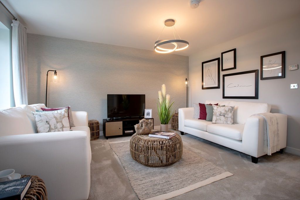 Property photo 2 of 11 Space For Everyone To Relax