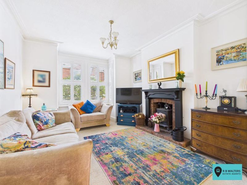 Property photo 2 of 18 Living Room