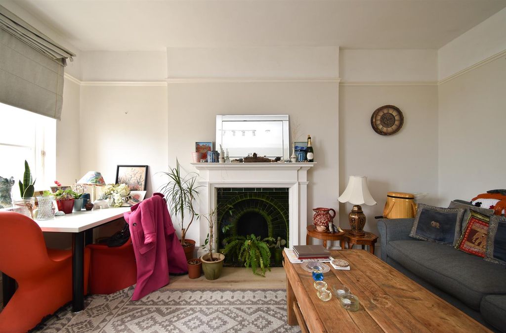 Property photo 2 of 13 Open Plan Living