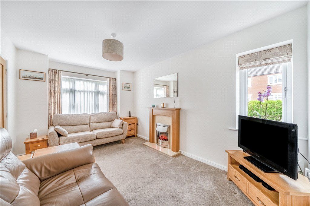 Property photo 2 of 17 Living Room