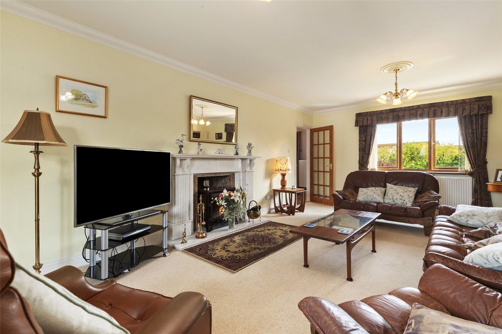 Additional image 4 of 5 bed detached house for saleNeyland Road, Steynton, Milford Haven, Pembrokeshire SA73