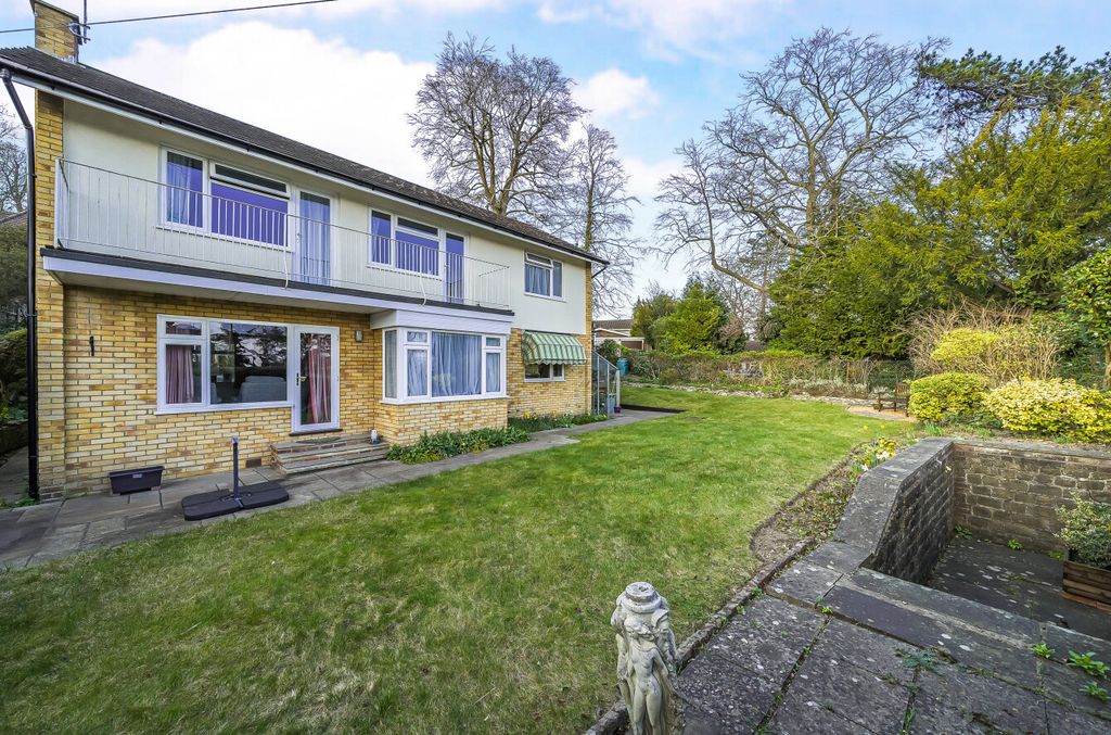 Property photo 2 of 25 Rear Elevation