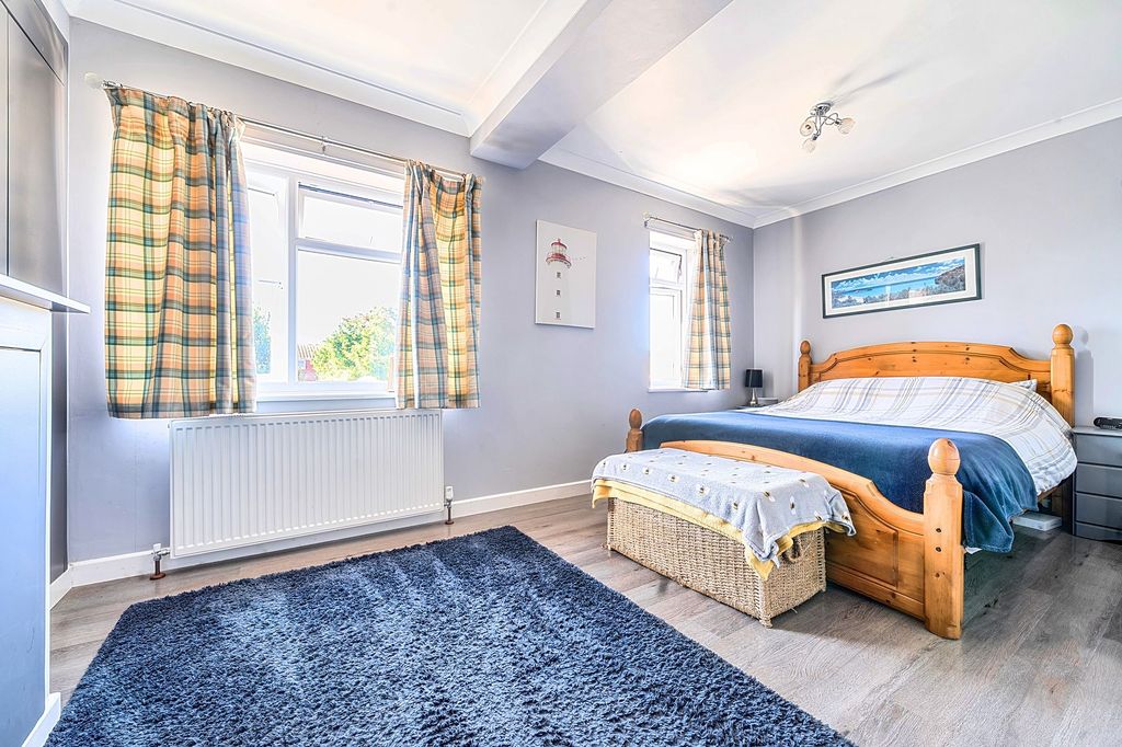 Property photo 3 of 12 Bedroom One