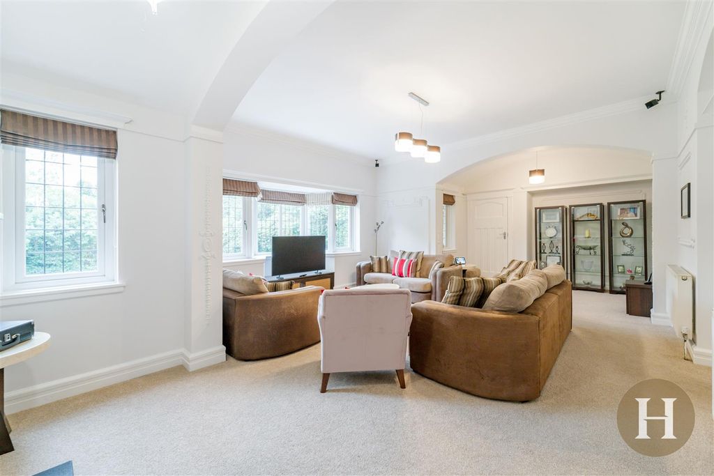 Additional image 14 of 7 bed detached house for saleMeadow Road, Harborne, Birmingham B17