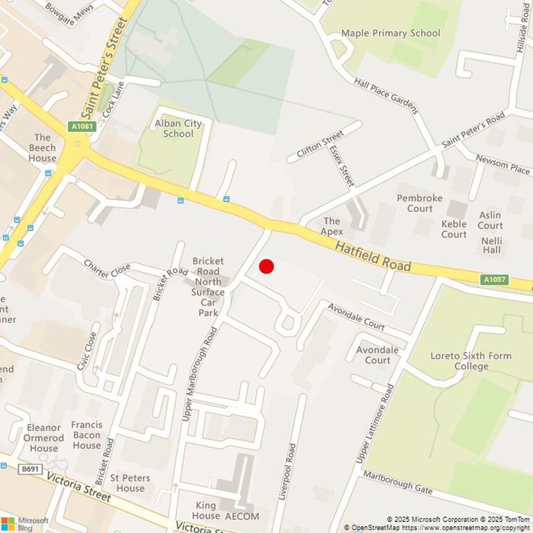 Property photo 2 of 9 Property Map