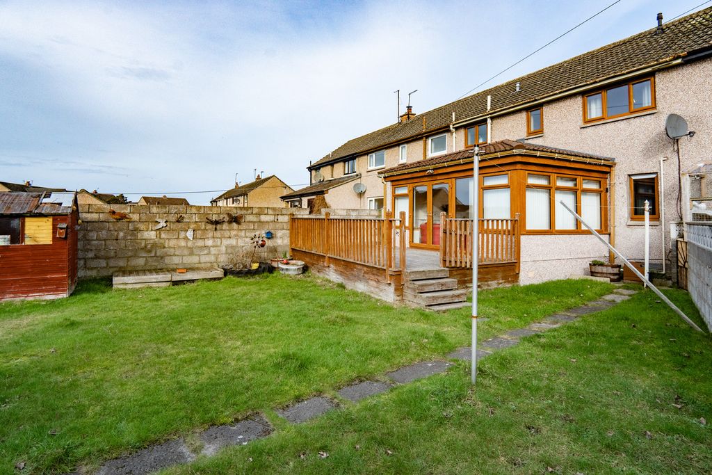 Additional image 27 of 3 bed terraced house for saleCockburn Place, Elgin IV30