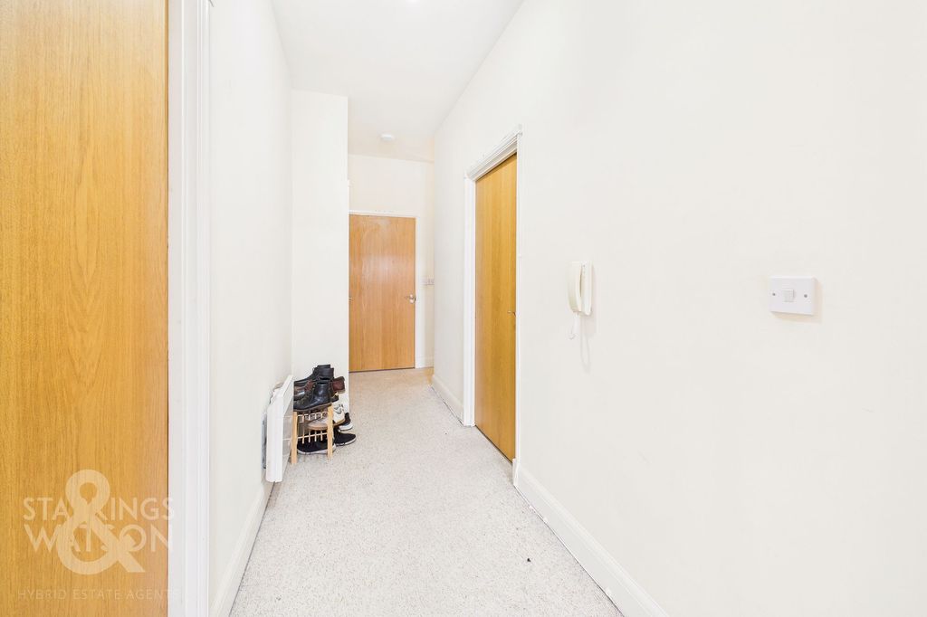 Additional image 6 of 2 bed flat for saleThomas Wyatt Close, Norwich NR2