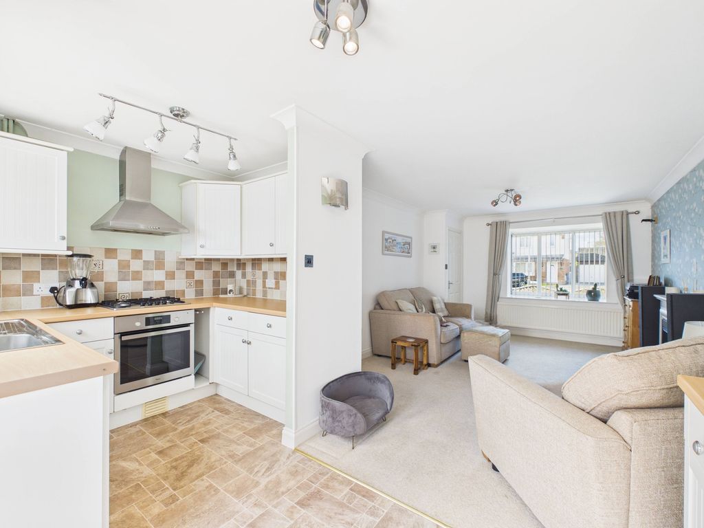 Property photo 2 of 19 Open Plan