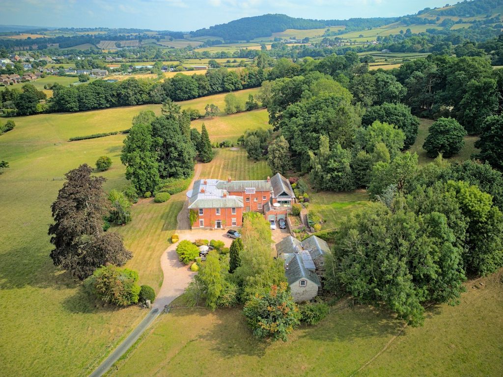 Additional image 19 of 8 bed detached house for saleBrecon Road, Hay-On-Wye, Hereford, Powys HR3