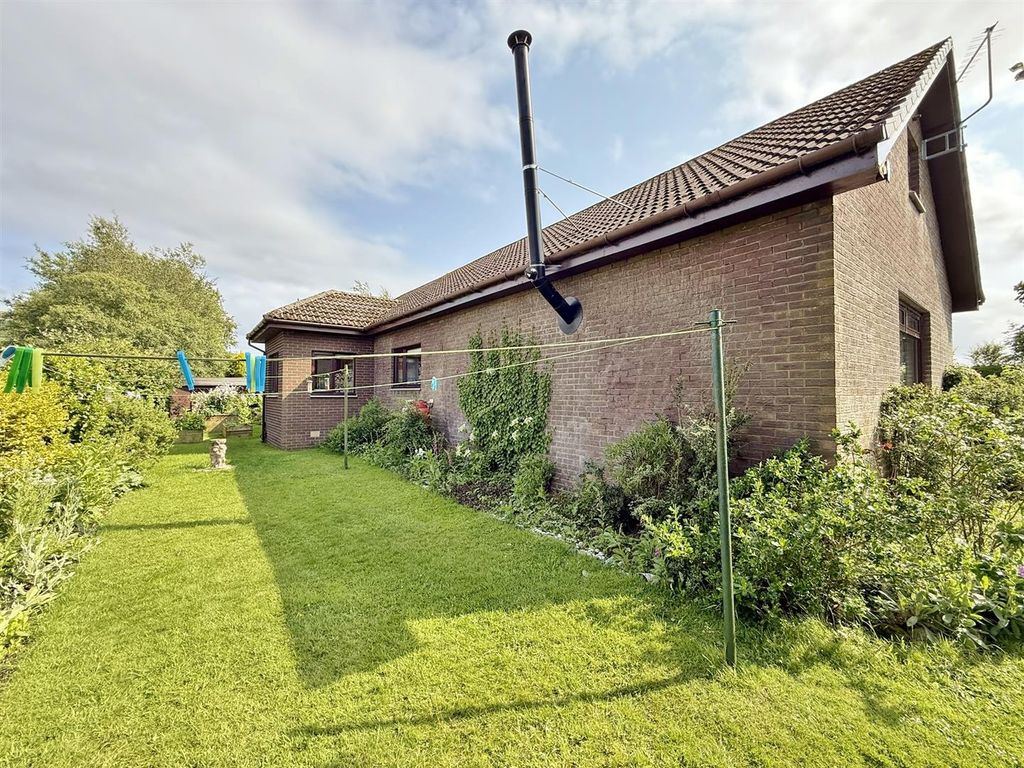 Property photo 2 of 75 Rear/ Side Of The Steading