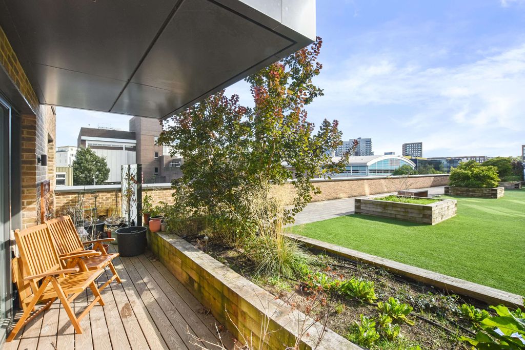 Property photo 3 of 15 Balcony.Jpg