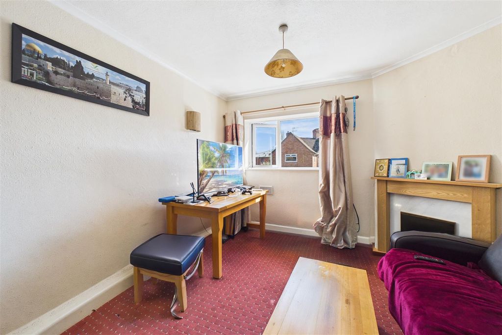 Additional image 19 of 1 bed flat for saleWestbury Lane, Bristol BS9