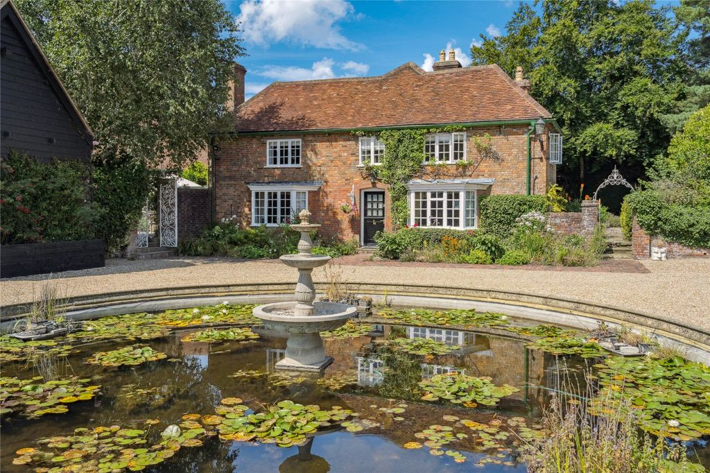 Property photo 3 of 17 Pond House