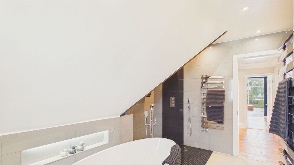 Additional image 27 of 5 bed detached house for saleOld Wood, Skellingthorpe LN6