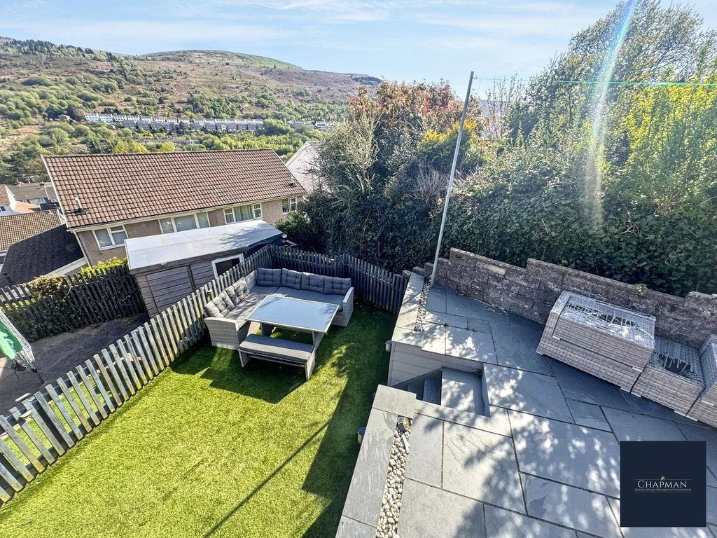 Additional image 17 of 3 bed detached house for saleMagnolia Close, Porth CF39