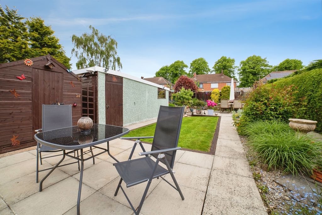 Additional image 30 of 3 bed semi-detached house for saleSunningdale Avenue, Heanor DE75