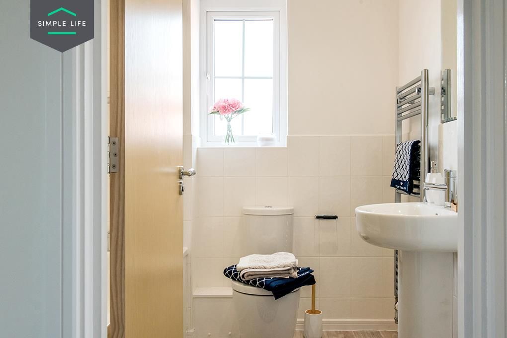 Additional image 9 of 2 bed terraced house to rentJohnnie Johnson Court, Deeside CH5