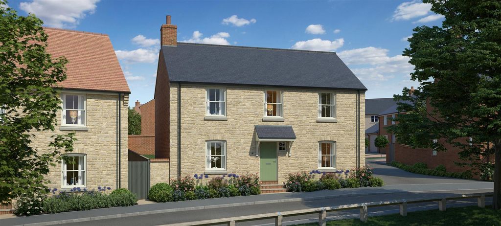 Property photo 1 of 14 Plot 40