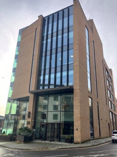 Property photo 1 of 4 The Brinell Buildingmain .Png