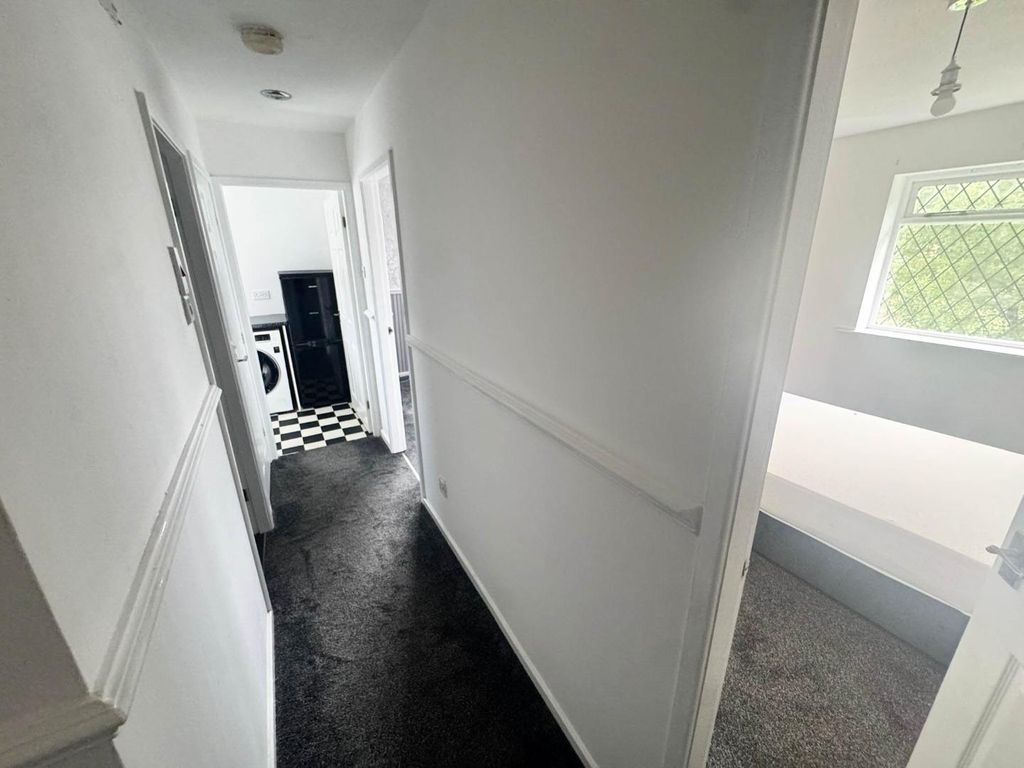Property photo 2 of 15 Hallway Leading Into Flat