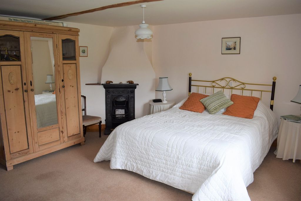 Additional image 15 of 5 bed detached house for saleFront Street, Elsham DN20