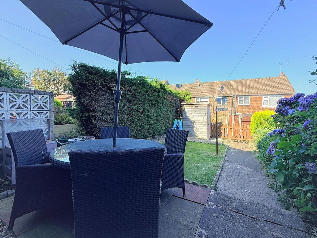 Property photo 2 of 16 Rear Garden
