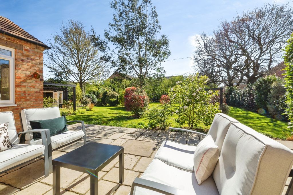 Additional image 35 of 4 bed detached house for saleMappleton, North Hykeham LN6
