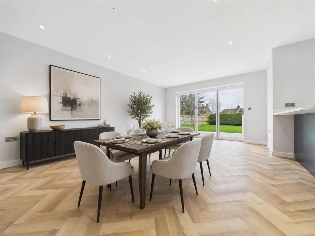 Additional image 6 of 5 bed detached house for saleQueen Street, Treuddyn CH7