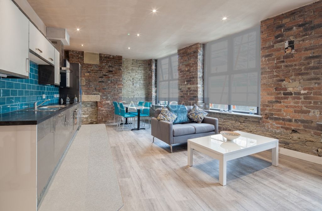 Property photo 1 of 4 Dundas Works, Dundas Street, Huddersfield, HD1 2He (1)