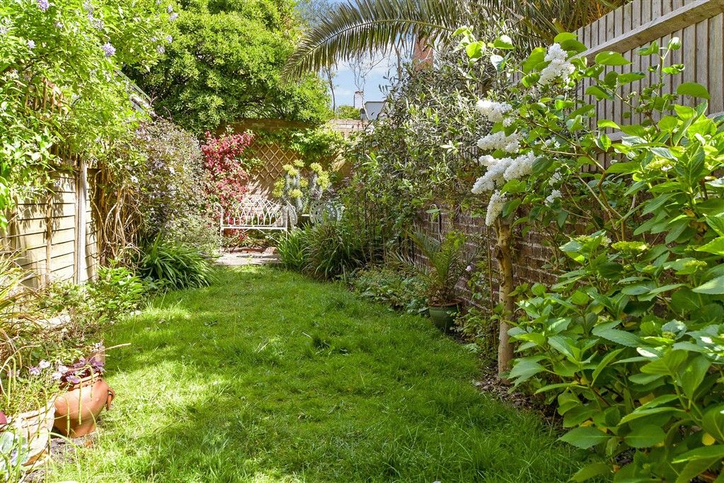 Property photo 2 of 11 Rear Garden