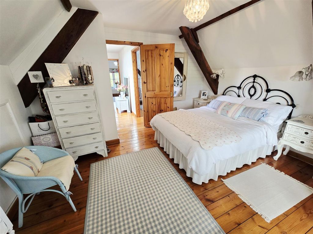 Additional image 7 of 4 bed detached house for saleSt. Stephens, Launceston PL15