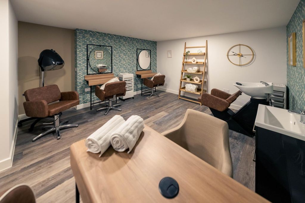 Property photo 1 of 13 Wellbeing Suite