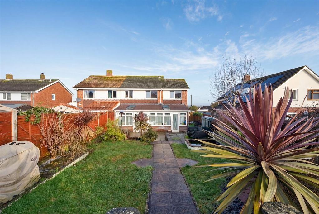 Property photo 2 of 17 Rear Garden