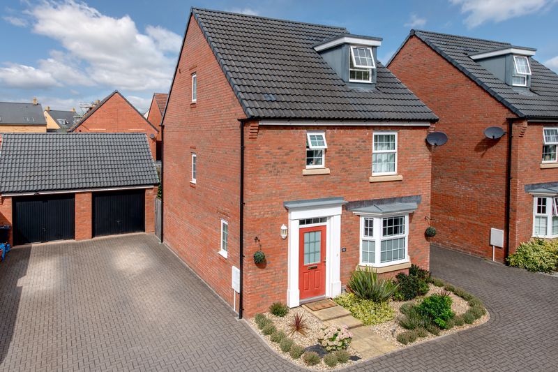 Property photo 1 of 22 Front Elevation