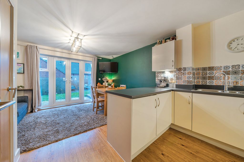 Property photo 2 of 23 Kitchen / Dining / Family Room