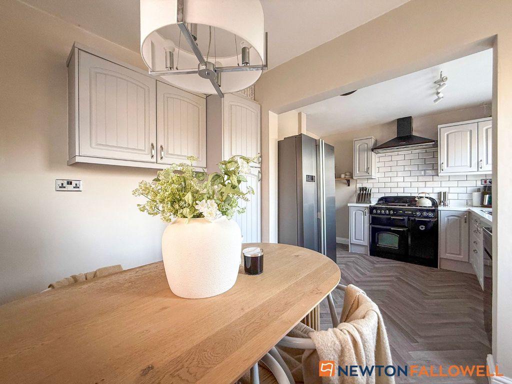 Property photo 2 of 23 Dining Kitchen