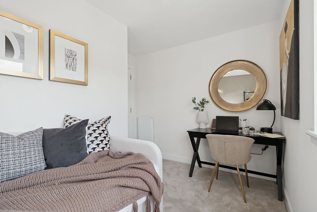 Additional image 14 of 4 bed detached house for saleRoyal Oaks, Dunipace FK6