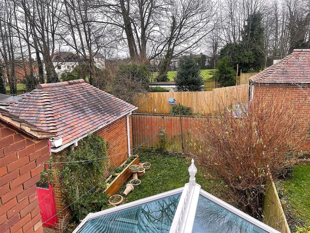 Property photo 3 of 21 Rear View