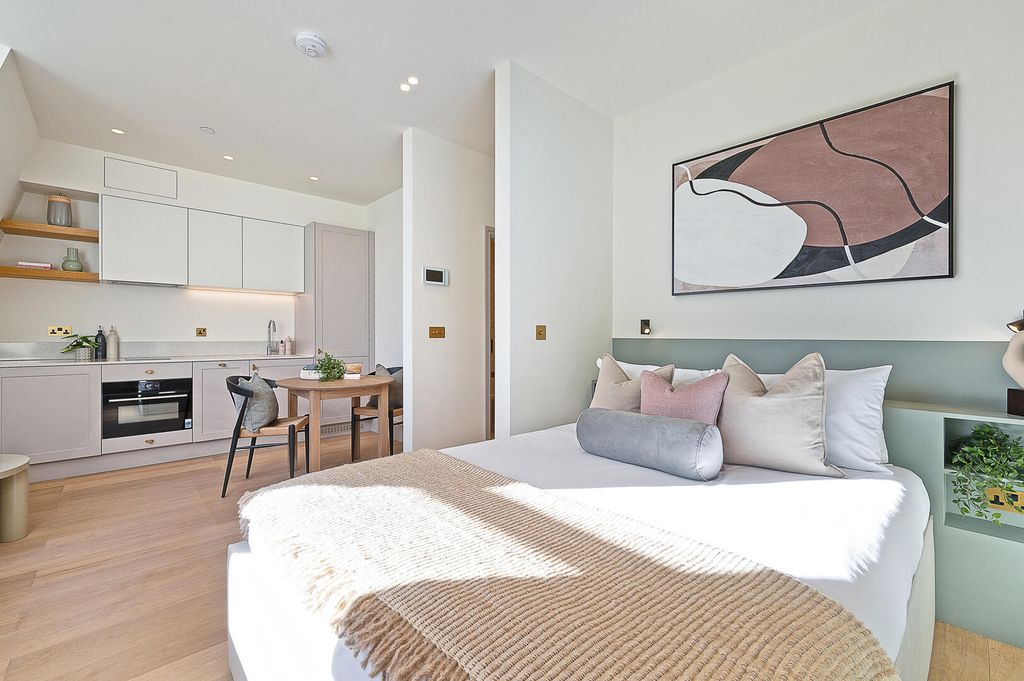 Property photo 1 of 9 Flat 21 (11).Jpg