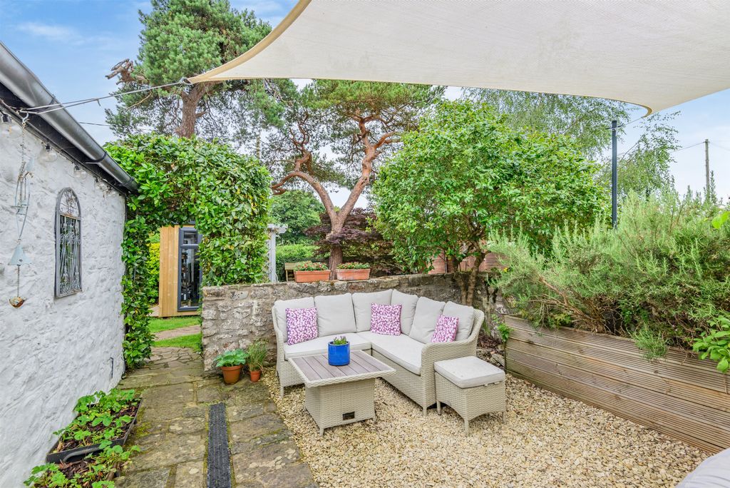 Additional image 31 of 3 bed semi-detached house for saleHayes Gate, Mathern, Chepstow, Monmouthshire NP16