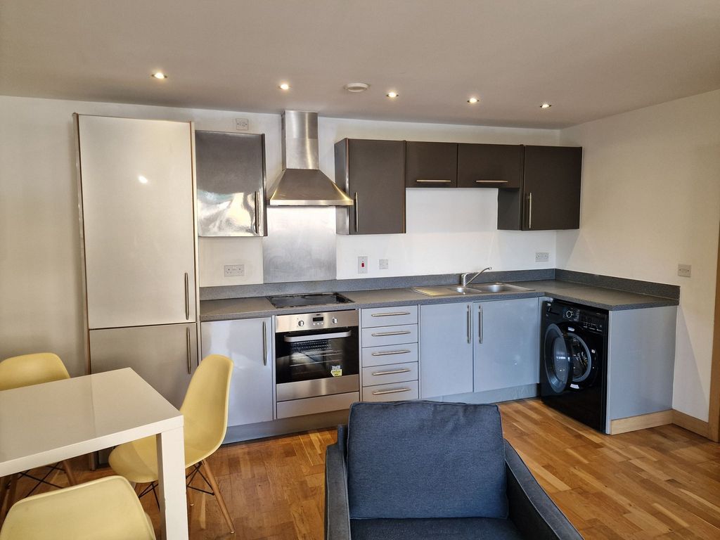 Property photo 3 of 12 Open Kitchen