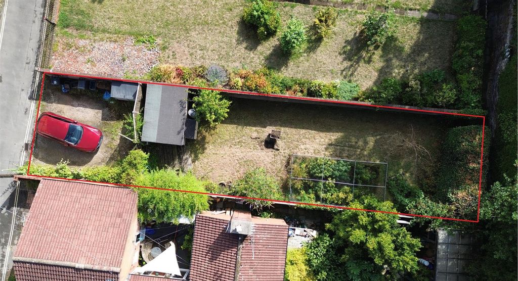 Property photo 2 of 14 2 - Land In Kingsdown Red Line.Jpg