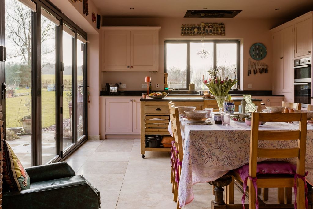 Additional image 13 of 5 bed detached house for saleHartfield Road, Edenbridge TN8