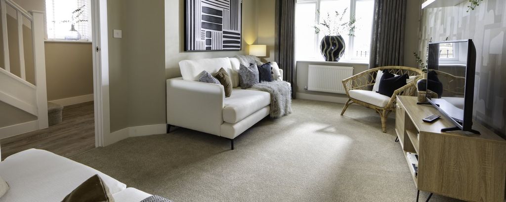 Property photo 3 of 7 Living Room