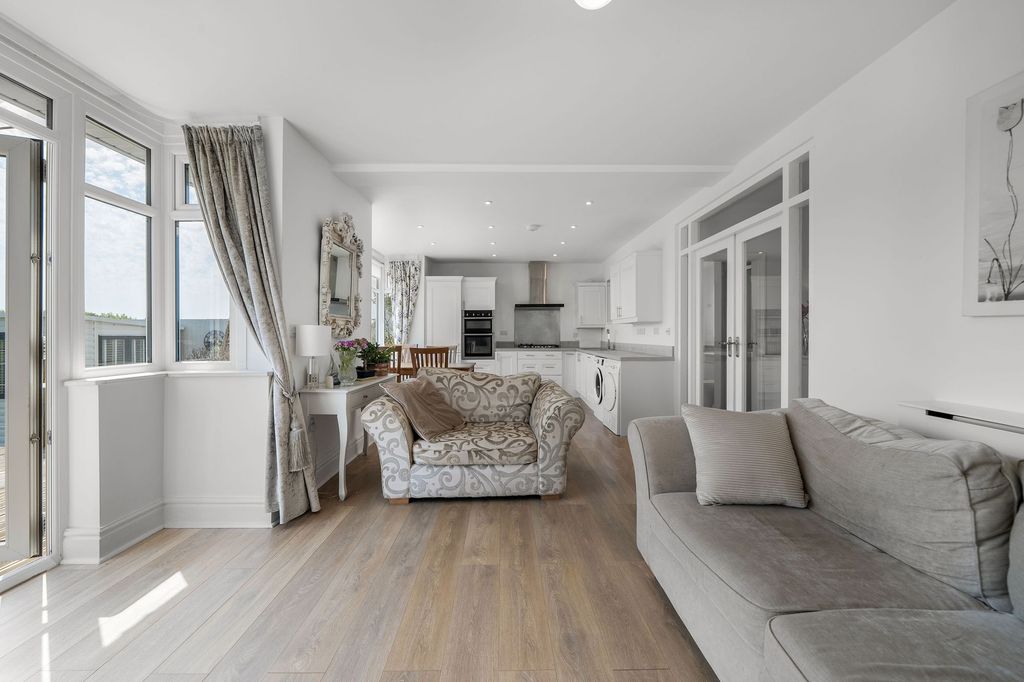 Property photo 2 of 24 Open Plan Kitchen / Dining / Living / Family Room