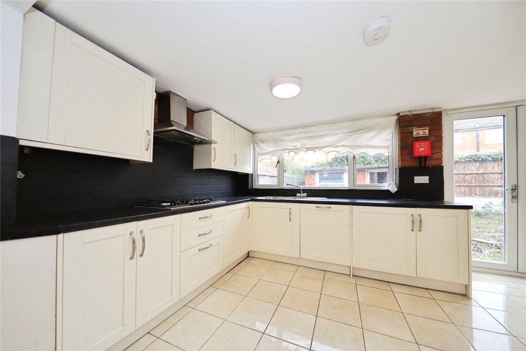 Property photo 2 of 13 Kitchen Area